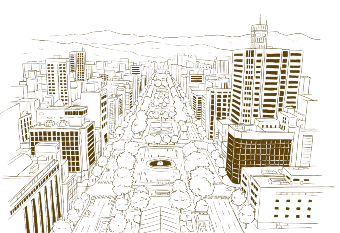 福山倉庫の今とこれから