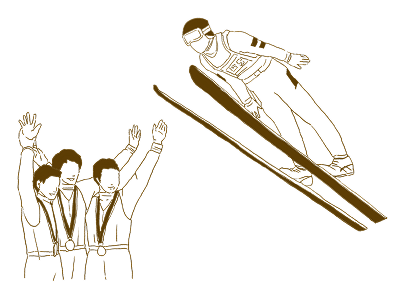 さっぽろオリンピック