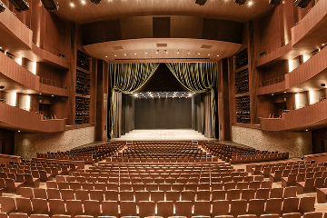 札幌文化芸術劇場hitaru